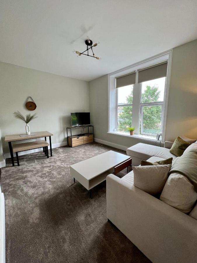 Apartament The Lookout@Brighouse Zewnętrze zdjęcie