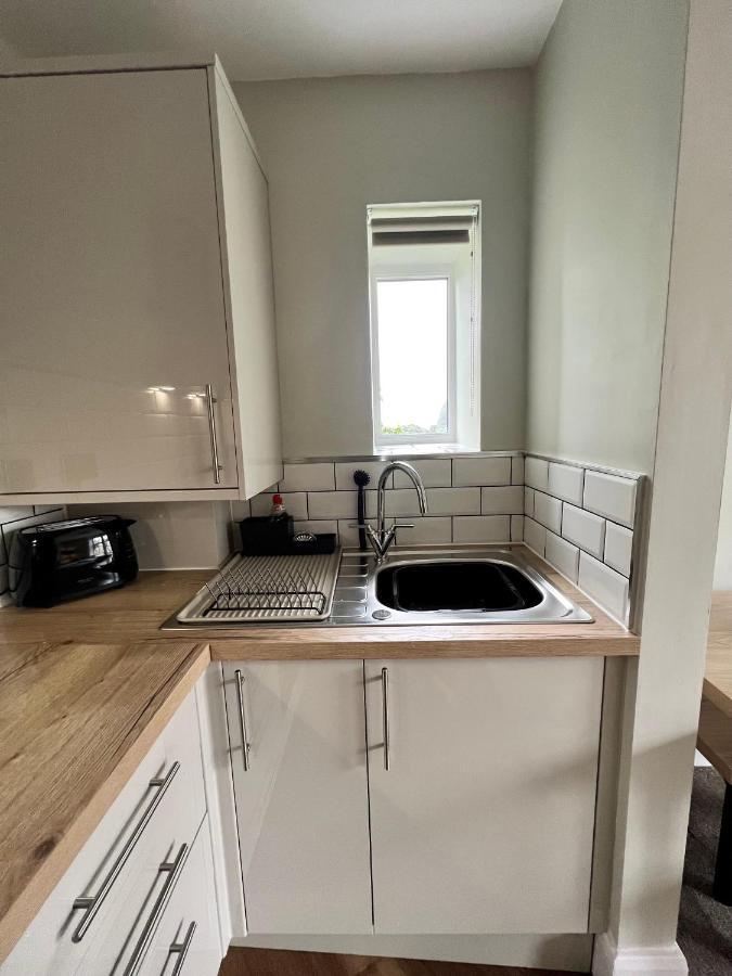 Apartament The Lookout@Brighouse Zewnętrze zdjęcie